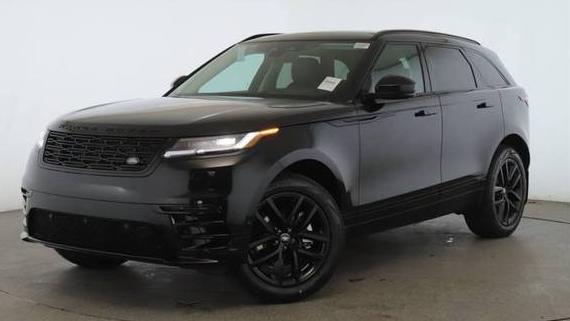 LAND ROVER RANGE ROVER VELAR 2025 SALYL2EX9SA391926 image LAND ROVER RANGE ROVER VELAR 2025 SALYL2EX9SA391926 image